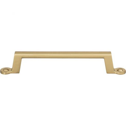 Atlas Homewares - Bradbury 5 1/16 Inch Center to Center Bar pull