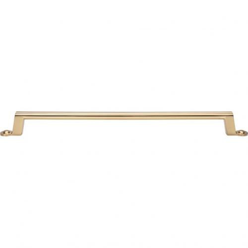 Atlas Homewares - Bradbury 18 Inch Center to Center Appliance pull