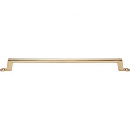 Atlas Homewares - Bradbury 18 Inch Center to Center Appliance pull