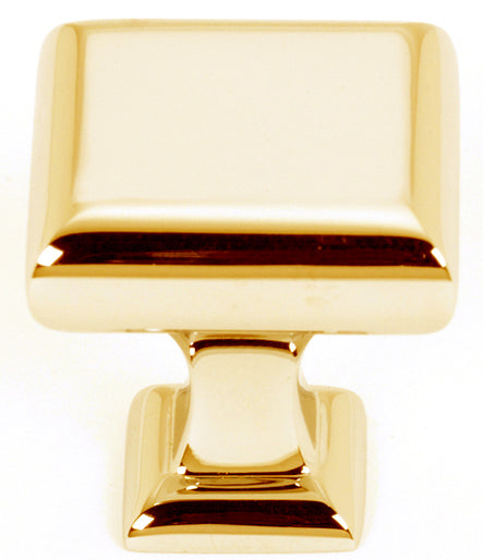 Alno - Manhattan 1 Inch Knob