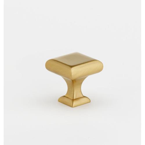 Alno - Manhattan 1 Inch Knob