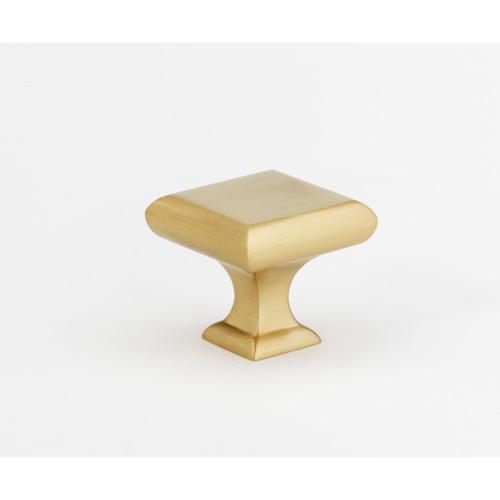 Alno - 1 1/4 Inch Knob