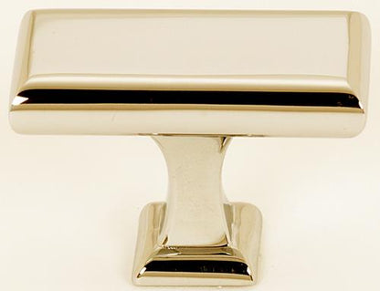 Alno - Manhattan 1 5/8 Inch Knob
