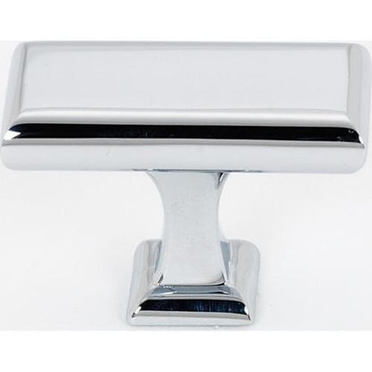 Alno - Manhattan 1 5/8 Inch Knob