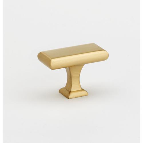 Alno - Manhattan 1 5/8 Inch Knob