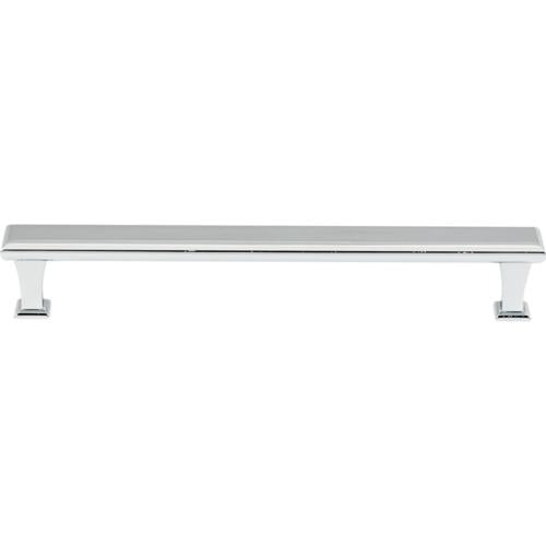 Alno - Manhattan 8 Inch Pull