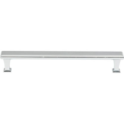 Alno - Manhattan 8 Inch Pull