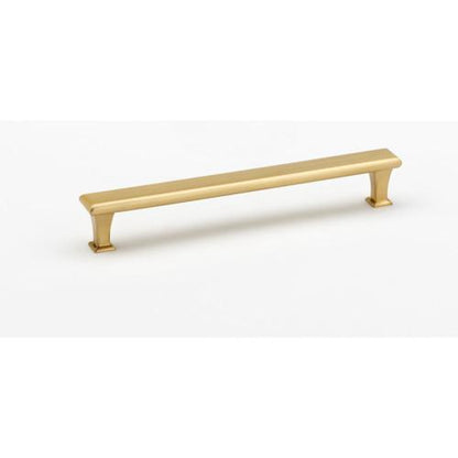 Alno - Manhattan 8 Inch Pull