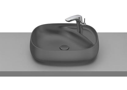 Roca Bath - Beyond Fineceramic Vessel Sink 23 Inch