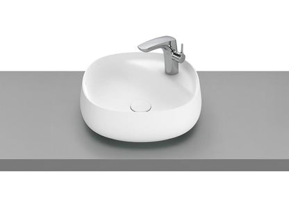 Roca Bath - Beyond Fineceramic Vessel Sink 18 Inch