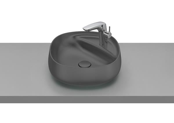 Roca Bath - Beyond Fineceramic Vessel Sink 18 Inch