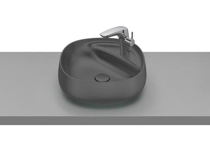 Roca Bath - Beyond Fineceramic Vessel Sink 18 Inch
