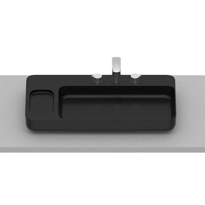Roca Bath - Infinity Vessel Sink 32 Inch