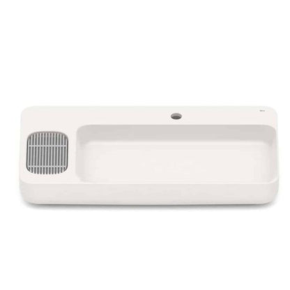 Roca Bath - Infinity Vessel Sink 32 Inch