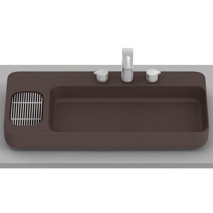 Roca Bath - Infinity Vessel Sink 32 Inch