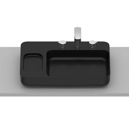 Roca Bath - Infinity Vessel Sink 24 Inch