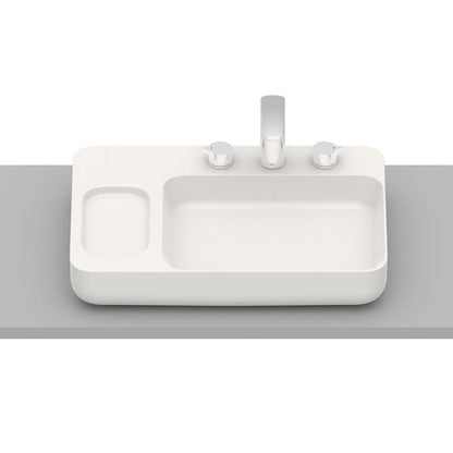 Roca Bath - Infinity Vessel Sink 24 Inch
