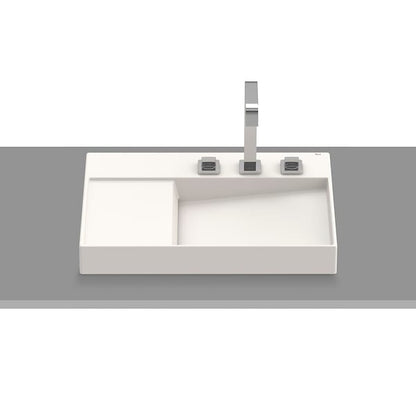 Roca Bath - Horizon View Vessel Sink 24 Inch