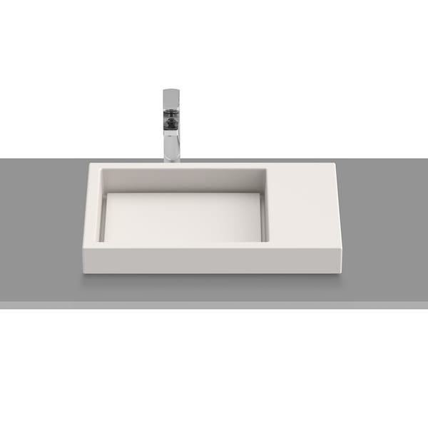 Roca Bath - Horizon Skyline Vessel Sink 24 Inch