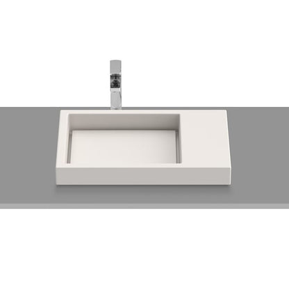 Roca Bath - Horizon Skyline Vessel Sink 24 Inch