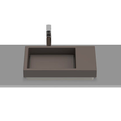 Roca Bath - Horizon Skyline Vessel Sink 24 Inch