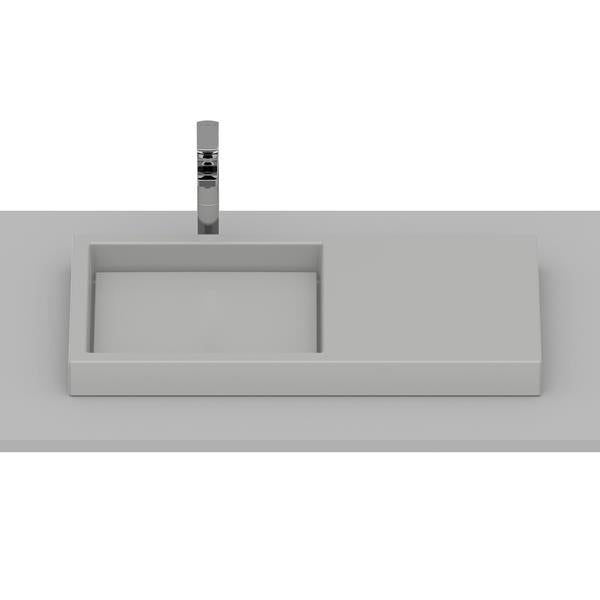 Roca Bath - Horizon Skyline Vessel Sink 32 Inch