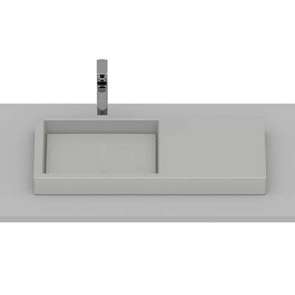 Roca Bath - Horizon Skyline Vessel Sink 32 Inch