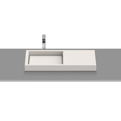 Roca Bath - Horizon Skyline Vessel Sink 32 Inch