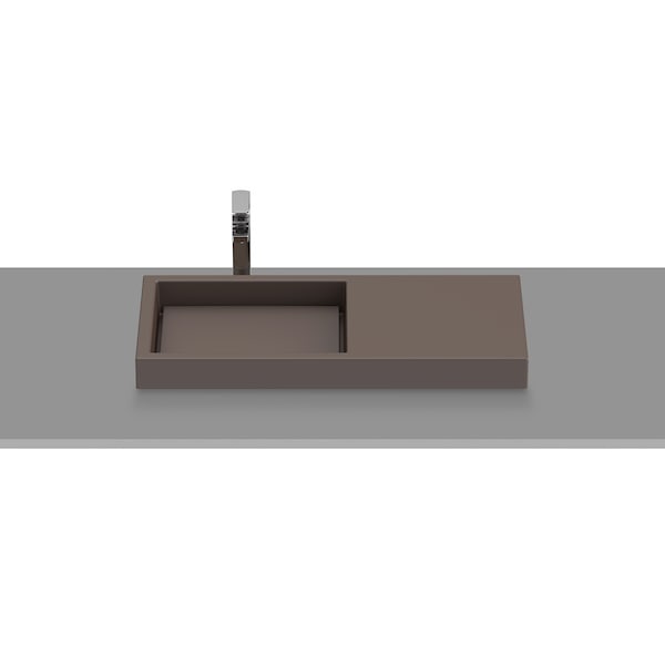 Roca Bath - Horizon Skyline Vessel Sink 32 Inch