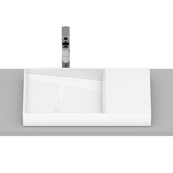 Roca Bath - Horizon Dash Vessel Sink 24 Inch