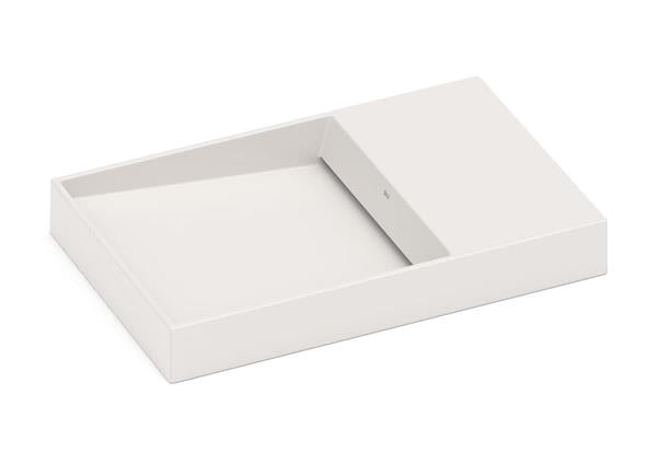 Roca Bath - Horizon Dash Vessel Sink 24 Inch