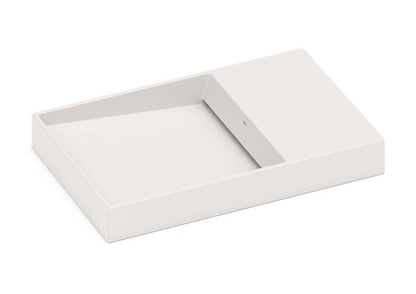 Roca Bath - Horizon Dash Vessel Sink 24 Inch