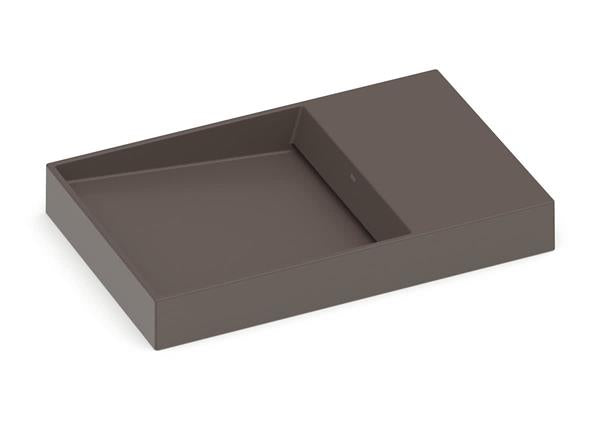 Roca Bath - Horizon Dash Vessel Sink 24 Inch