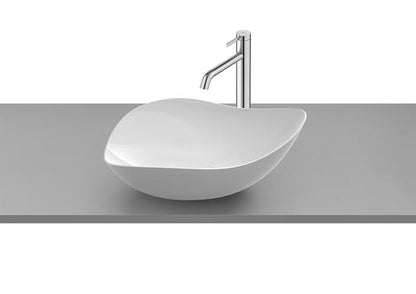 Roca Bath - Ohtake Fineceramic Vessel Sink 22 Inch