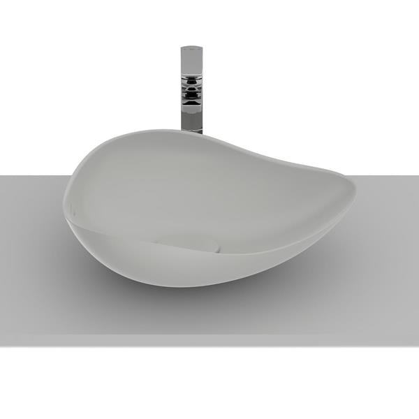 Roca Bath - Ohtake Fineceramic Vessel Sink 22 Inch