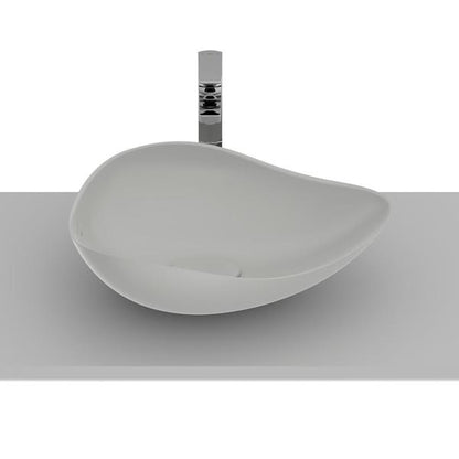 Roca Bath - Ohtake Fineceramic Vessel Sink 22 Inch