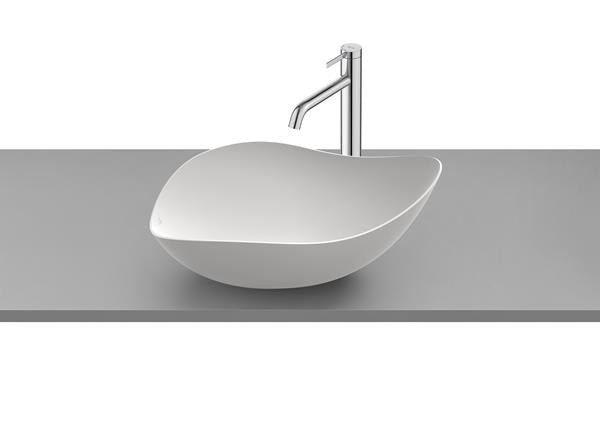 Roca Bath - Ohtake Fineceramic Vessel Sink 22 Inch