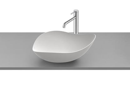 Roca Bath - Ohtake Fineceramic Vessel Sink 22 Inch