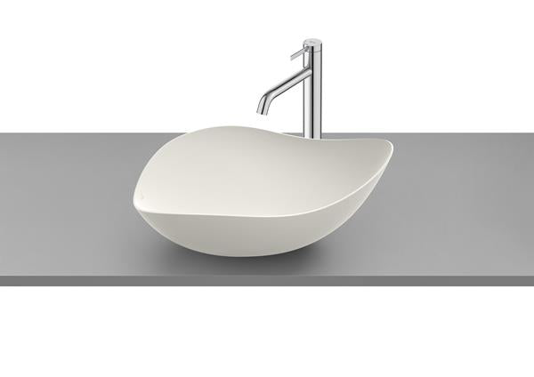 Roca Bath - Ohtake Fineceramic Vessel Sink 22 Inch