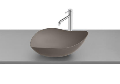 Roca Bath - Ohtake Fineceramic Vessel Sink 22 Inch