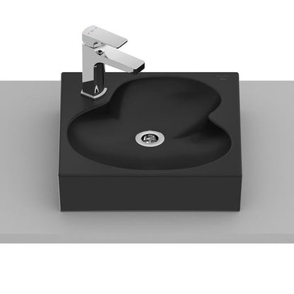 Roca Bath - Ohtake Square Vessel Sink 16 Inch