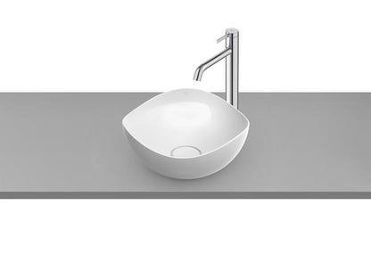 Roca Bath - Ohtake Fineceramic Vessel Sink 15 Inch