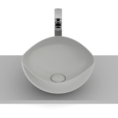 Roca Bath - Ohtake Fineceramic Vessel Sink 15 Inch