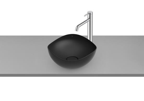 Roca Bath - Ohtake Fineceramic Vessel Sink 15 Inch