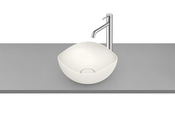 Roca Bath - Ohtake Fineceramic Vessel Sink 15 Inch