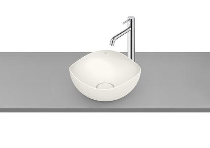 Roca Bath - Ohtake Fineceramic Vessel Sink 15 Inch