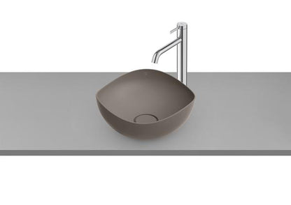 Roca Bath - Ohtake Fineceramic Vessel Sink 15 Inch