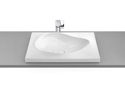 Roca Bath - Ohtake Fineceramic Drop-In Sink 24 Inch