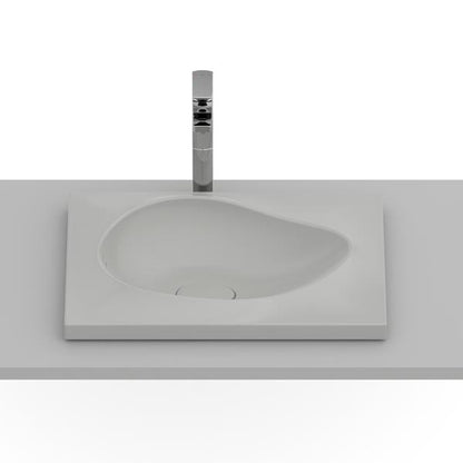 Roca Bath - Ohtake Fineceramic Drop-In Sink 24 Inch