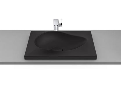 Roca Bath - Ohtake Fineceramic Drop-In Sink 24 Inch